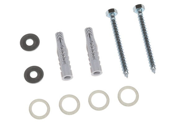 Vaillant bevestigingsset 0020130588 - afb. 1