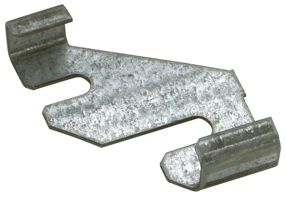Vaillant borgplaat 0020107697 - afb. 1