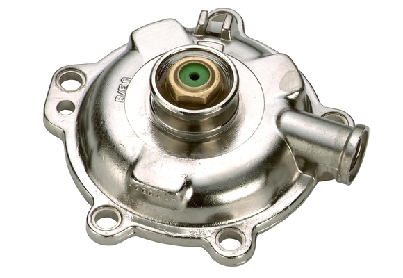 Vaillant Bovendeel watergedeelte 01-3014 - afb. 1