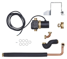 Vaillant circulatieleidingset met pomp 0