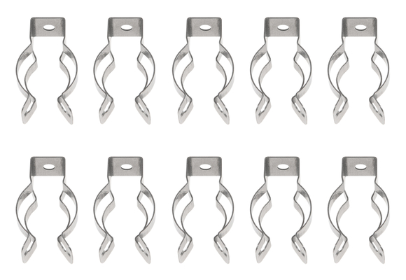 Vaillant clip, 0020186839 - afb. 1