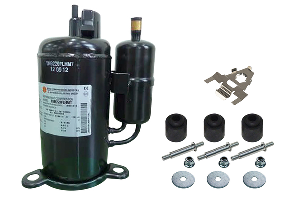 Vaillant compressor, 11kw 0020175851 com - afb. 1