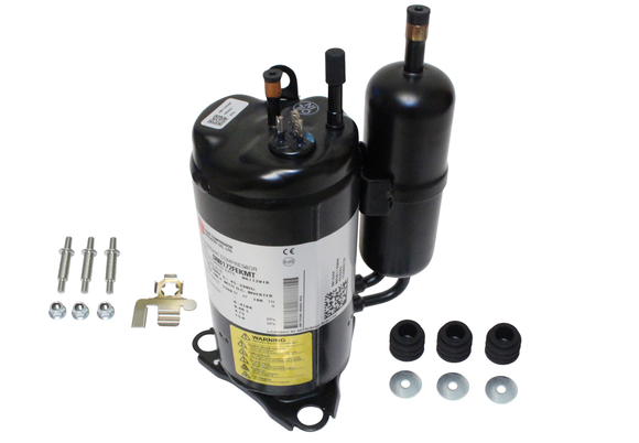 Vaillant compressor, 8kw 0020175852 comp - afb. 1