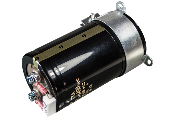 Vaillant condensator 0020175826 condensa - afb. 1