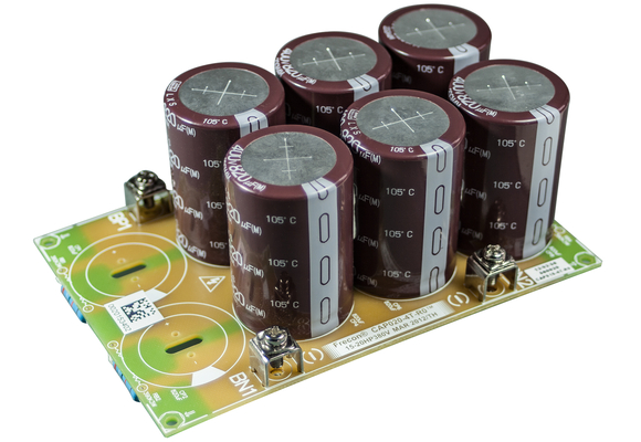 Vaillant condensator 0020175827 condensa - afb. 1