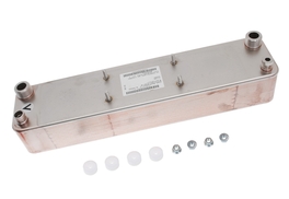 Vaillant condensor, 11kw 0020175859 cond