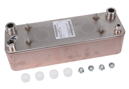 Vaillant condensor, 15k 0020192783 conde