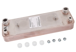Vaillant condensor, 5k 0020192782 conden