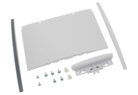 Vaillant deksel 0020039076 - afb. 1
