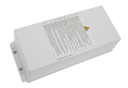 Vaillant deksel, e-box 0020150056