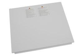 Vaillant deksel tbv warmtepomp VWS104/2