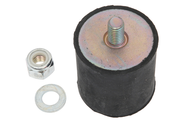 Vaillant demper 0020175807 amortisseur 0 - afb. 1