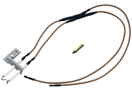 Vaillant electrode dubbele ont steking 2