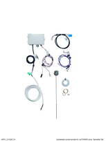 Vaillant elektrische anode 0020170505