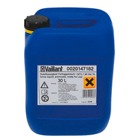 Vaillant ethyleneglycol 30ltr 0020147182
