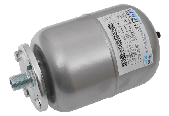 Vaillant expansievat 0020210628 - afb. 1