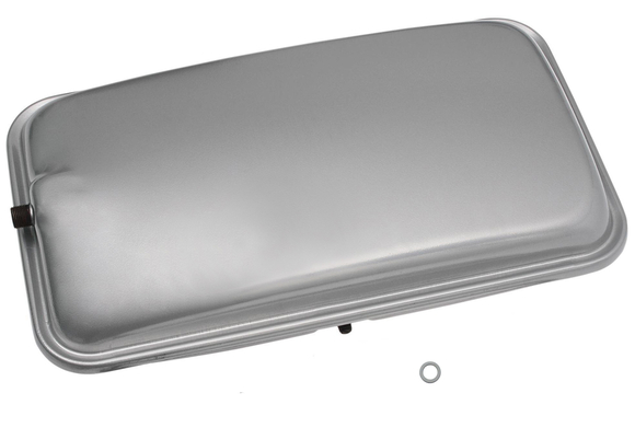 Vaillant expansievat 10/0,7 181051 - afb. 1