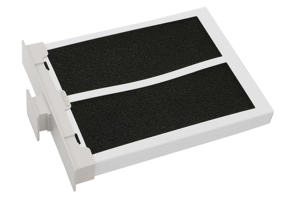 Vaillant filter, cpl. 0020165307 - afb. 1