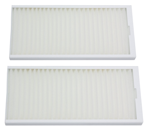 Vaillant filter recovair 250/ 350 002002 - afb. 1