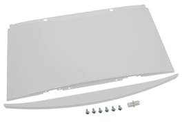 Vaillant frontklep VHR 18-22 180940