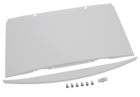 Vaillant frontklep VHR 18-22 180940 - afb. 1