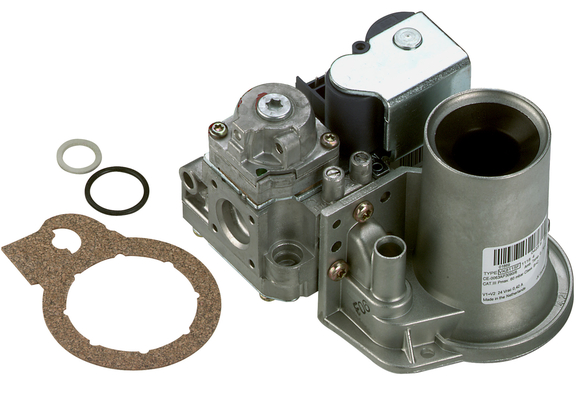 Vaillant Gasblok Vhr 24-28 05-3471 - afb. 1