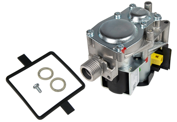 Vaillant gasgedeelte 0020135144 - afb. 1