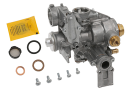 Vaillant gasgedeelte 202431 vanne 202431