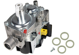 Vaillant gasgedeelte H met regelaar 0020