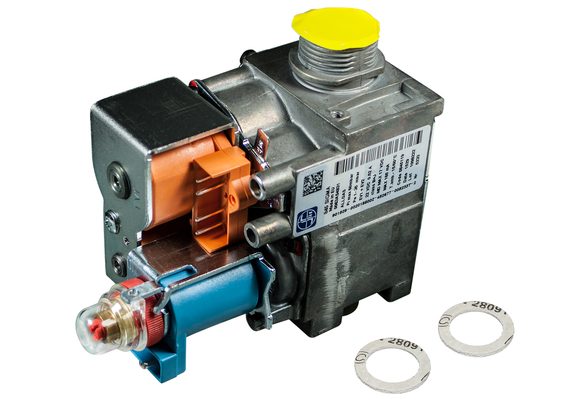Vaillant gasklep 0020200723 - afb. 1