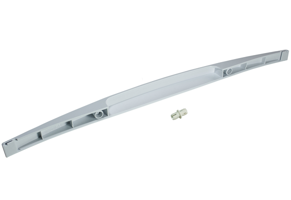 Vaillant handgreep wit 180942 - afb. 1