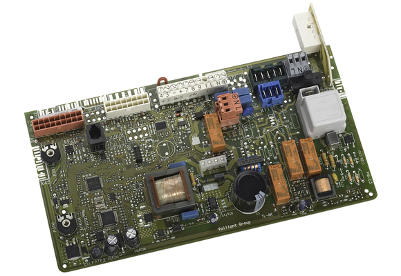 Vaillant hoofdprint 0020111353 - afb. 1