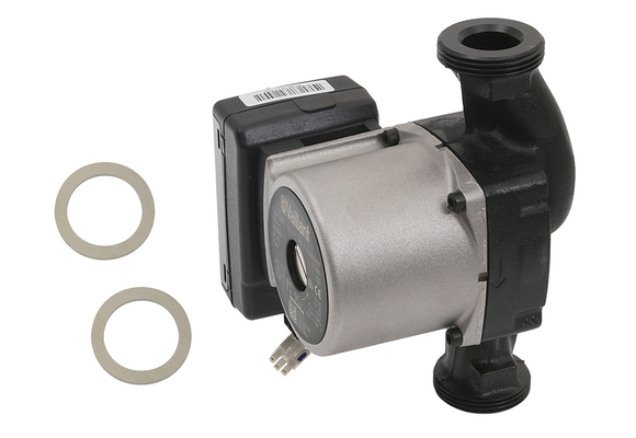 Vaillant hoogefficientepomp 0020234389 - afb. 1