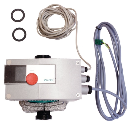 Vaillant HR CV-pomp 80-160kW - afb. 1