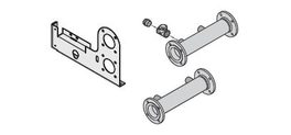 Vaillant hydr.collector uitbreiding 1/2
