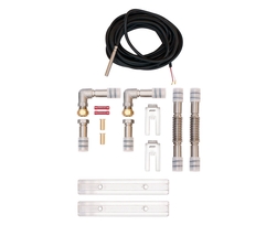 Vaillant hydr.con.set/2 2xVD op-/platdak