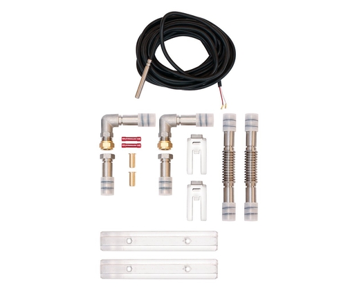 Vaillant hydr.con.set/2 2xVD op-/platdak - afb. 1