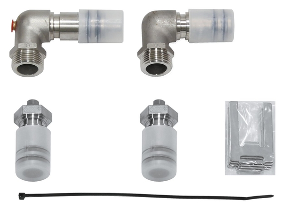 Vaillant hydr.set/2, field,op- /platdak - afb. 1