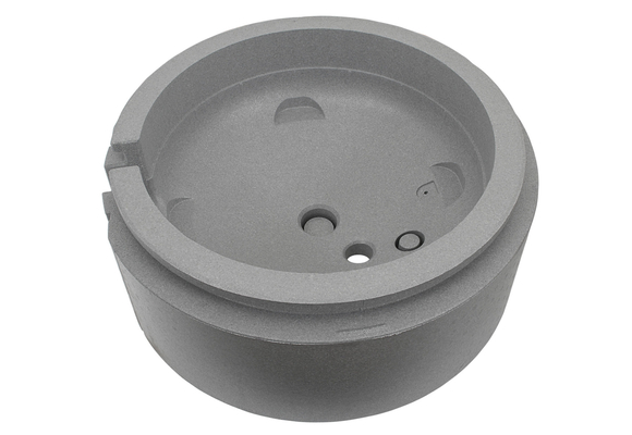 Vaillant isolatie 0020143402 isolant 002 - afb. 1
