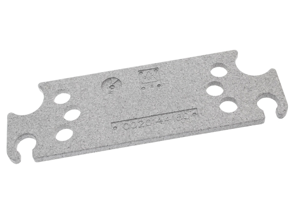Vaillant isolatie 0020192784 isolant, av - afb. 1
