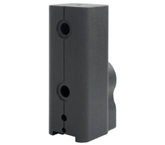 Vaillant isolatie EPP zwart tbv open ver