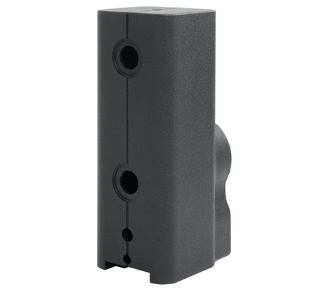 Vaillant isolatie EPP zwart tbv open ver - afb. 1