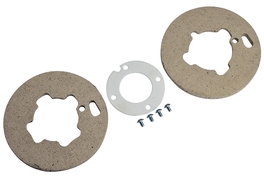 Vaillant Isolatie Solide 21-0734