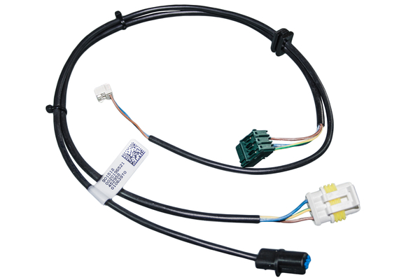 Vaillant kabel pomp 0020221618 - afb. 1