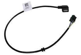 Vaillant kabel pomp voedingskabel 002021
