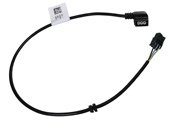 Vaillant kabel pomp voedingskabel 002021 - afb. 1