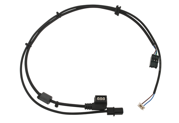 Vaillant kabel tbv pomp 0020231973 - afb. 1