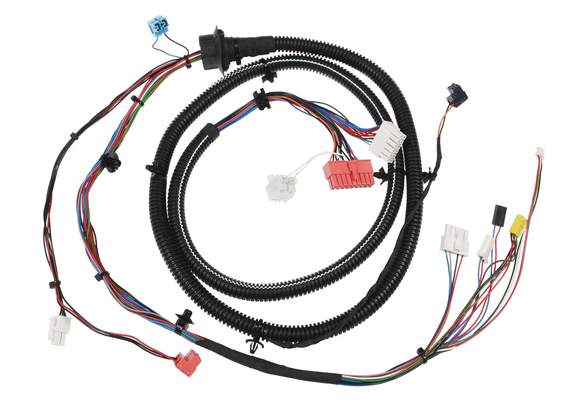 Vaillant kabelboom 0020186829 - afb. 1