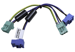 Vaillant kabelboom, 230v ebox 0020192804