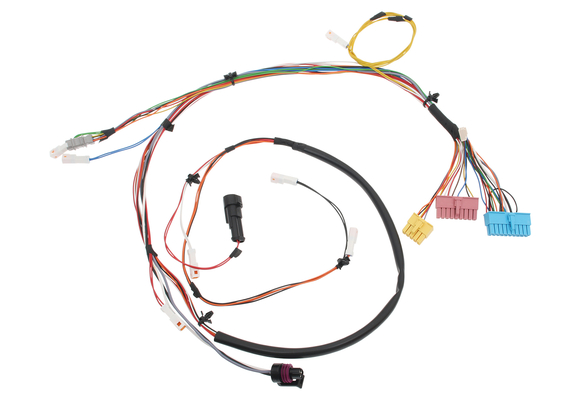 Vaillant kabelboom, 24v 0020192771 faisc - afb. 1